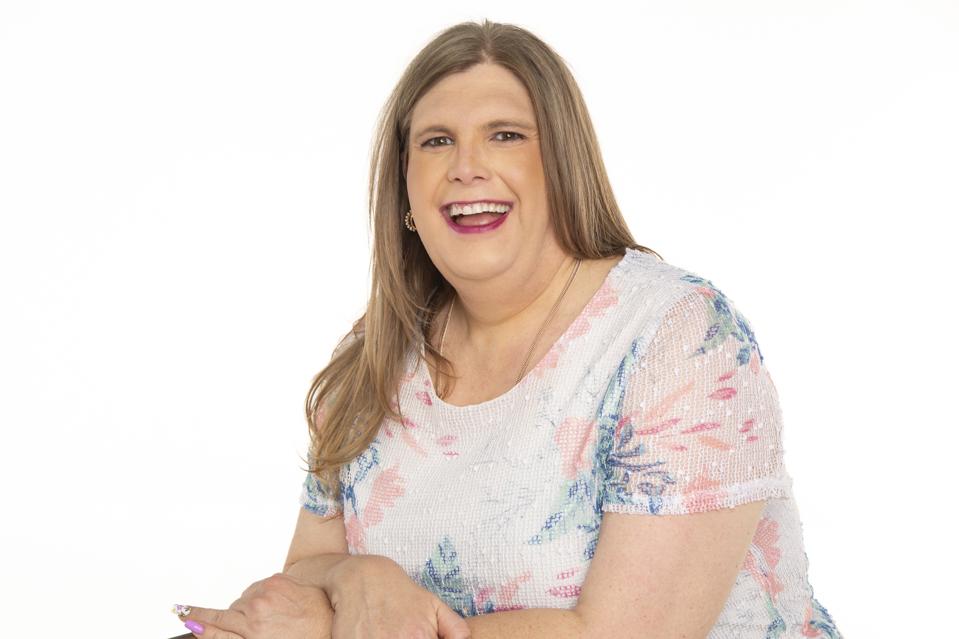 Lee-Anne Walker