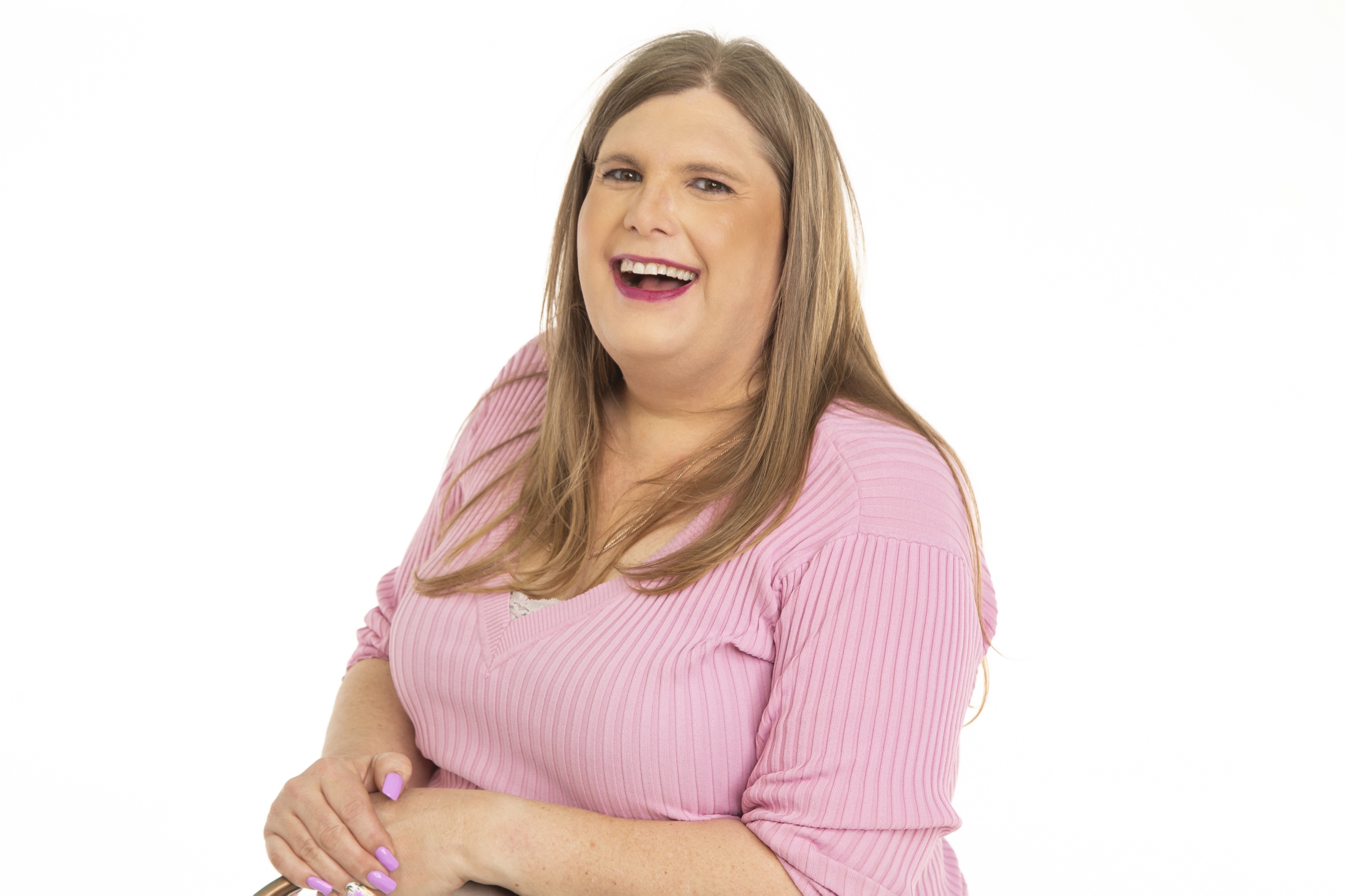 Lee-Anne Walker